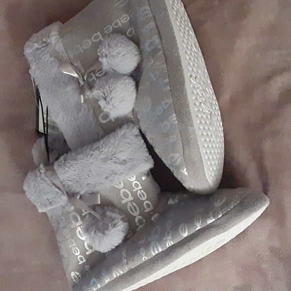 bebe Other - 🎉HP🎉Bebe Boots